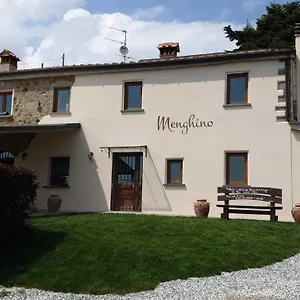 Menghino Bauernhof Nievole
