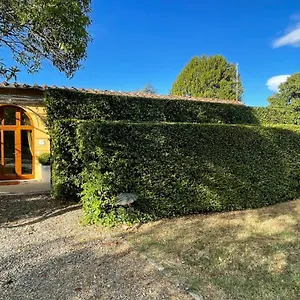 La Limonaia Villa Florenz