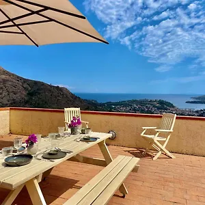 Aria Di Collina - Isola D'elba Apartment Porto Azzurro