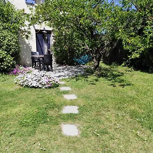 Landhaus De Charme, Arles