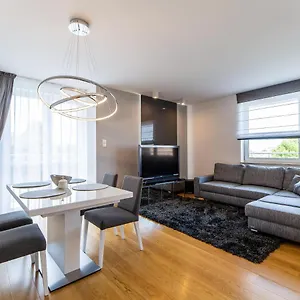 Apart111 - Platinum Apartment Kolberg